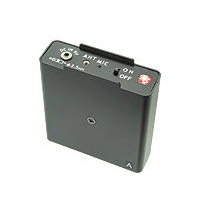 リモート式盗聴器